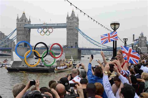 The 2012 London Olympics: A Celebration of Sport, Culture, and a Dash of Royal Magic