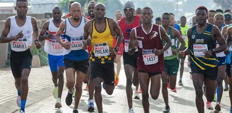  2018 Addis Abeba Marathon: A Testament to Ethiopian Athletic Prowess and Unexpected Political Fallout