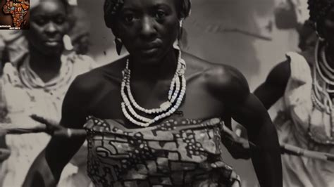  The Aba Women's Riot: A Legacy of Courage and Resistance Against British Colonial Rule