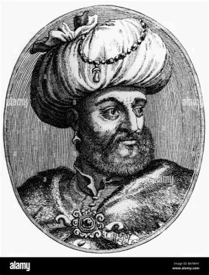 Västra Imperiet; 1500-talets Osmaniska offensiv mot Europa, en artikel om Mustafa Pasha's kampanjer