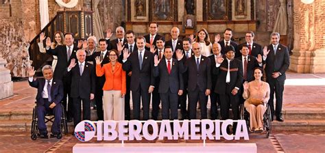 Ibero-American Summit 2018: A Meeting Point for Spanish Voices and Shifting Political Sands