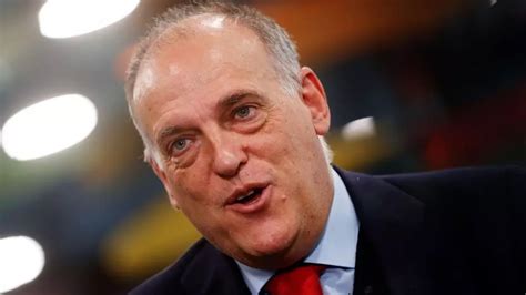 Tebas Trial: Football Federation Restructuring and Fanatic Reactions Stir Controversy