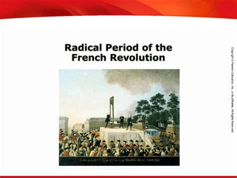 Den franska revolutionens blodiga terror; en analys av den radikala perioden och Louis Antoine de Saint-Justs inflytande