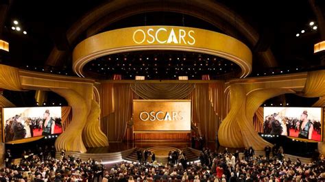 The Oscars 2023; A Celebration of Cinematic Excellence Marred by an Unscripted Slap