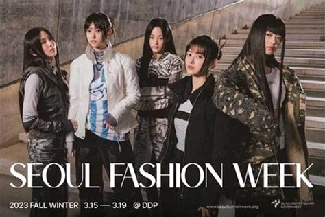 Xiyeon's Seoul Fashion Week Debut: A Breathtaking Display of Innovation and Tradition