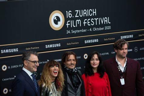 Zürich Film Festivalens oväntade hyllning till en fransk revolutionär